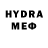MDMA VHQ Mark Maisy