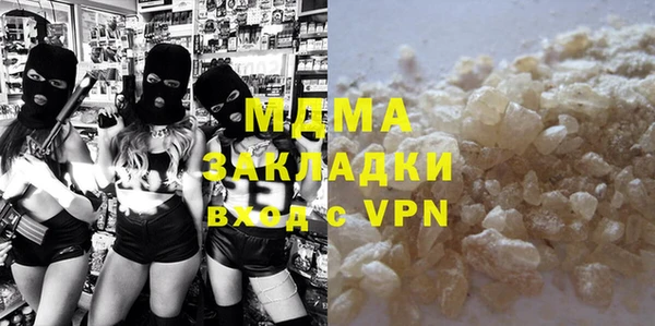 эйфоретик Осташков