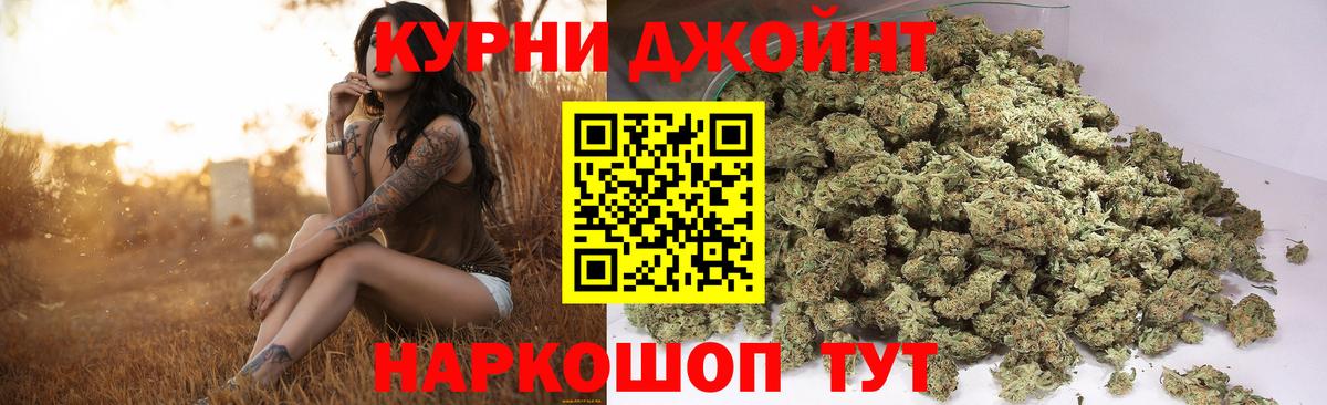 Конопля Bruce Banner Отрадный